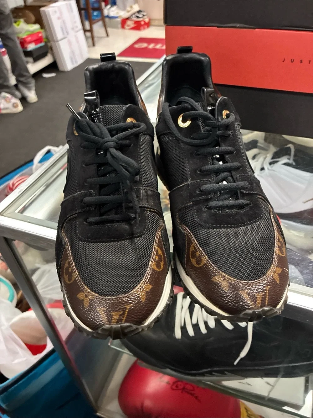 Louis Vuitton louis vuitton